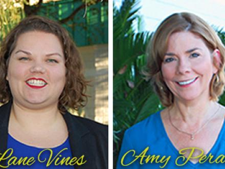 Amy Peralta Gulf Shores and Orange Beach Tourism