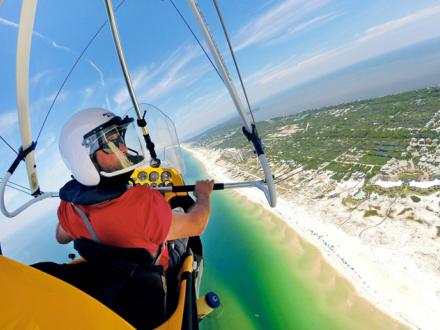 BeachFlight Aviation in Orange Beach AL