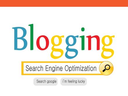 blogging