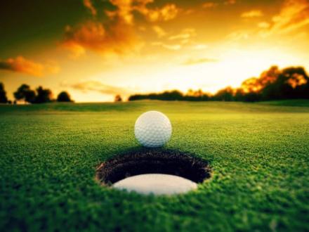 Gulf Shores Golf