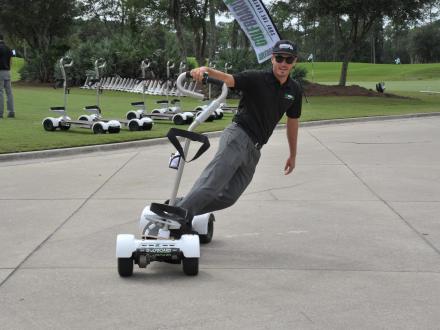 golfboard