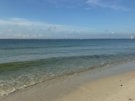Gulf Shores & Orange Beach