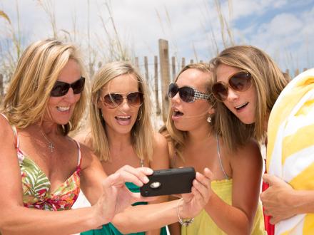 Group Vacation in Gulf Shores and Orange Beach AL