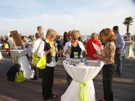 Orange Beach meetings