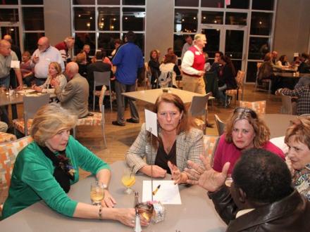 Networking Meeting