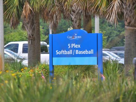 Gulf Shores Sportsplex