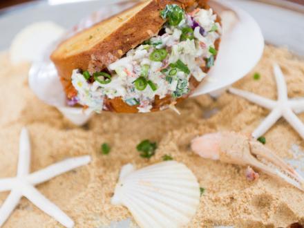 Sandwich Gulf Shores