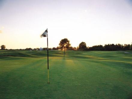 Gulf Shores Golf Courses