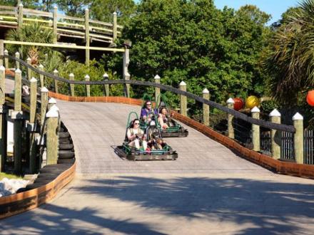 The Track in Gulf Shores AL