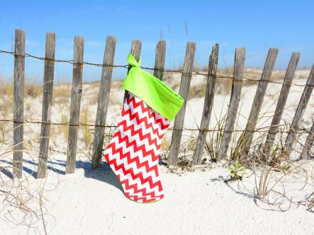 Holidays in Gulf Shores and Orange Beach, AL