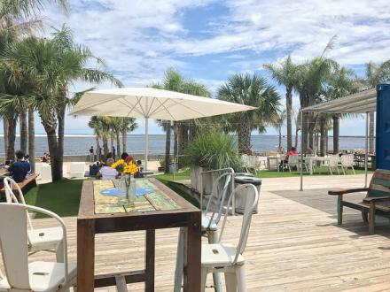The Gulf Restaurant in Orange Beach, AL