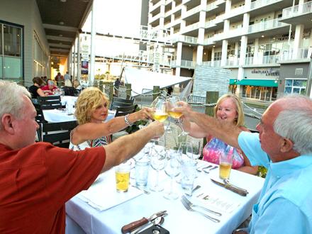 Orange Beach Wine Festival