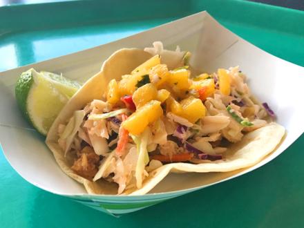 Bravo Tacos in Orange Beach AL