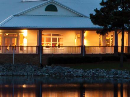 Craft Farms Golf Course in Gulf Shores AL