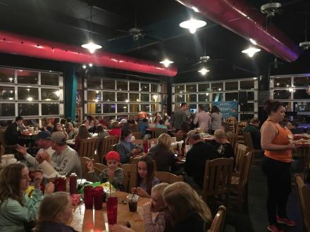 Family Dining