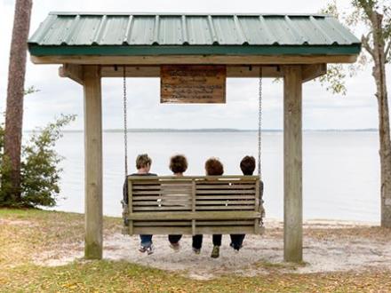 Orange Beach Waterfront Park