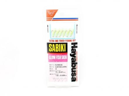 Sabiki Rig