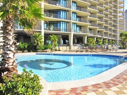 Accommodations in Gulf Shores and Orange Beach, AL