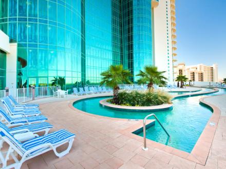 Resorts and Condos in Gulf Shores and Orange Beach, AL
