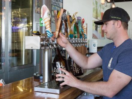 Big Beach Brewery Gulf Shores Al