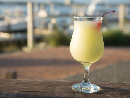 cocktails in Orange Beach AL