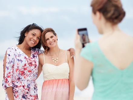 Girlfriends Getaway in Gulf Shores and Orange Beach, AL