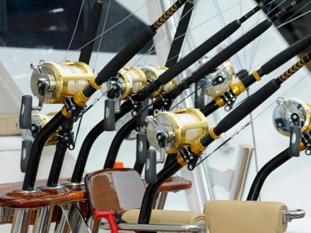 fishing gear