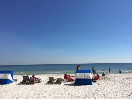 Gulf Shores and Orange Beach, AL