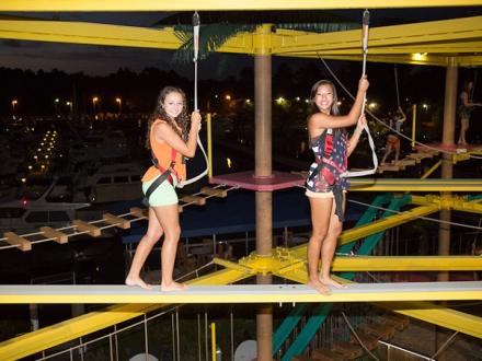 Lulu's Gulf Shores