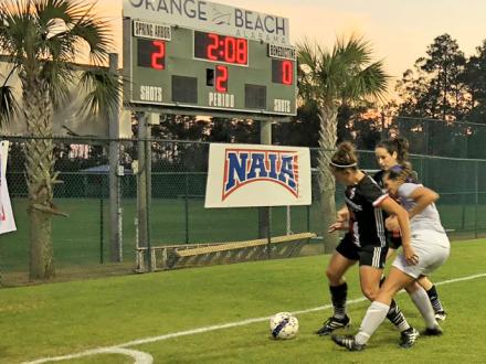 NAIA Women's Soccer Championship