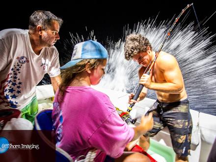 Gulf Shores Fishing Photography