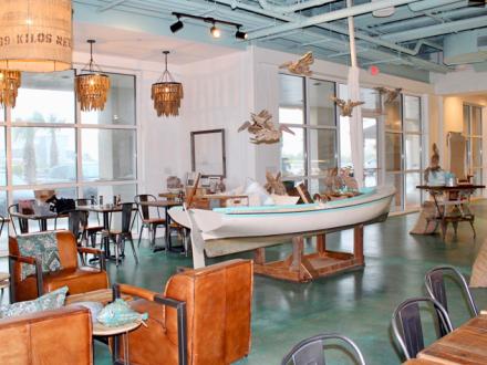 Southern Grind Coffee House Orange Beach AL