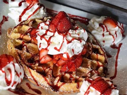 My Alabama Gulf Coast Foodie Adventure | Gulf Shores ...