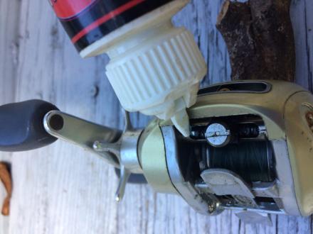 Fishing Gear