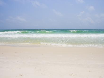 Alabama's Beaches