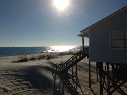 Beach House