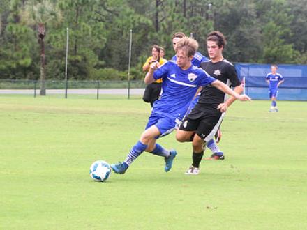 Boys Soccer