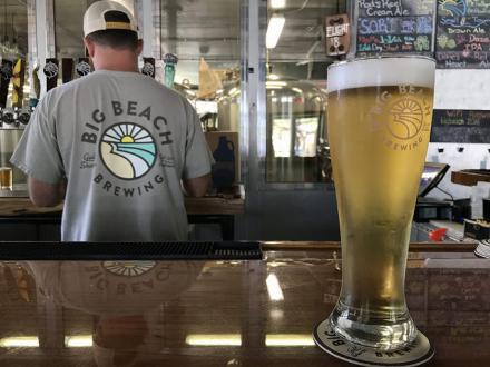 Big Beach Brewing Company