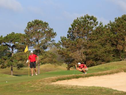 Gulf Coast Golf