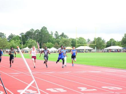 Gulf Shores Sportsplex