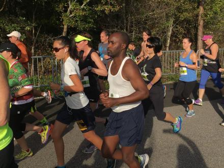 Run Events in Gulf Shores and Orange Beach, AL