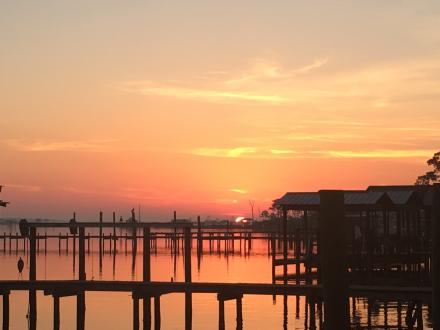 Sunrise