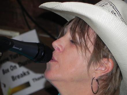 Elaine Petty, Live Music in Gulf Shores and Orange Beach, AL