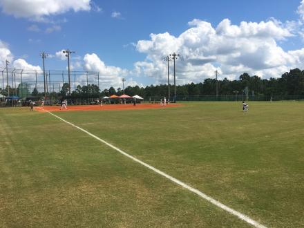 Orange Beach Sportsplex Orange Beach, ALOrange Beach Sportsplex Orange Beach, AL