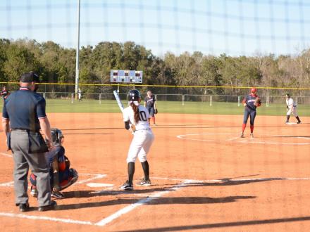 Softball in Gulf Shores and Orange Beach, AL