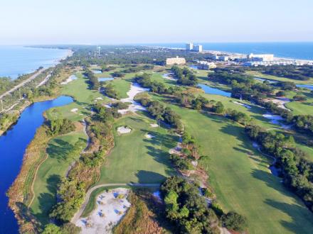 Gulf Shores Golf Courses