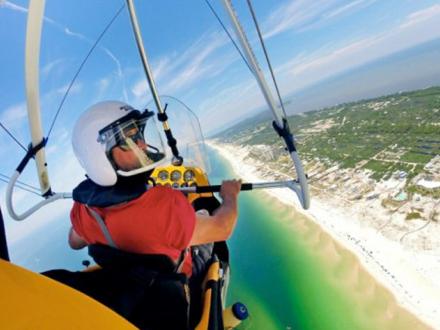 BeachFlight Aviation