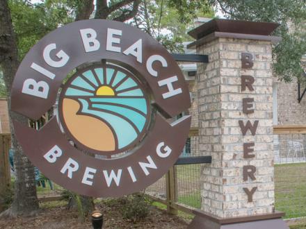 Big Beach Brewing Company