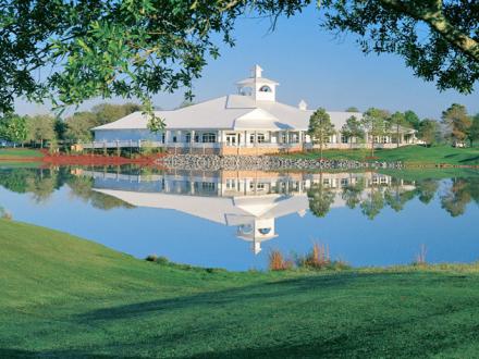 Craft Farms Golf in Gulf Shores AL