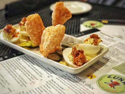 Luna's Eat & Drink in Orange Beach